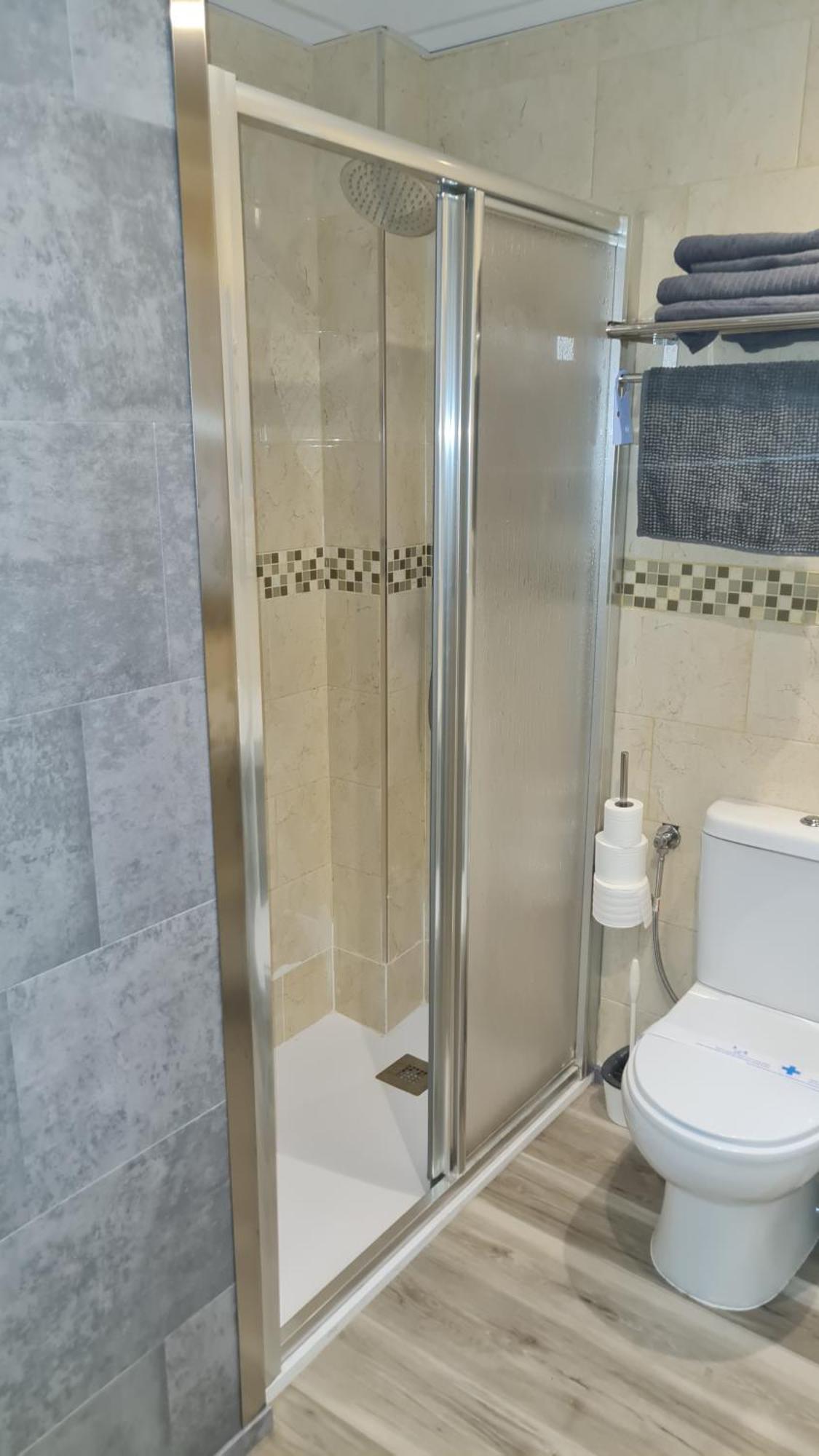 Hostal Alcazaba Teruel Exteriér fotografie